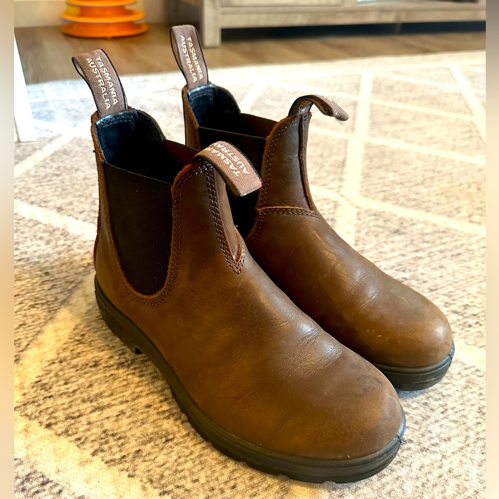 Womens Blundstone Chelsea Boots